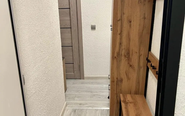 Апартаменты N8 на Херсонской