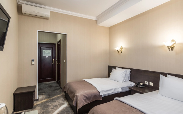 Отель Европа