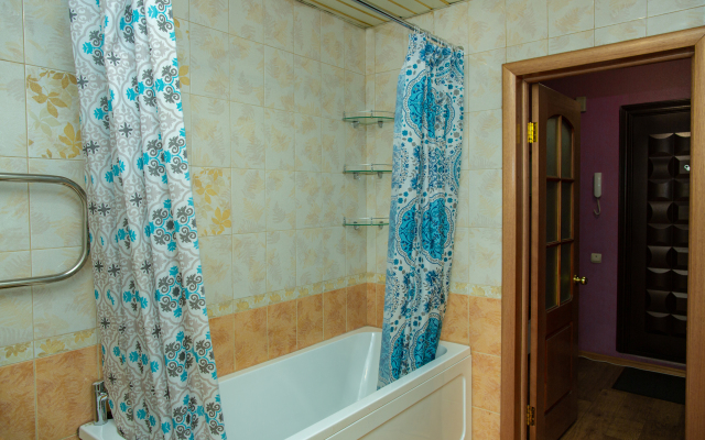 Квартира Дзержинского 20 центр Иркутска