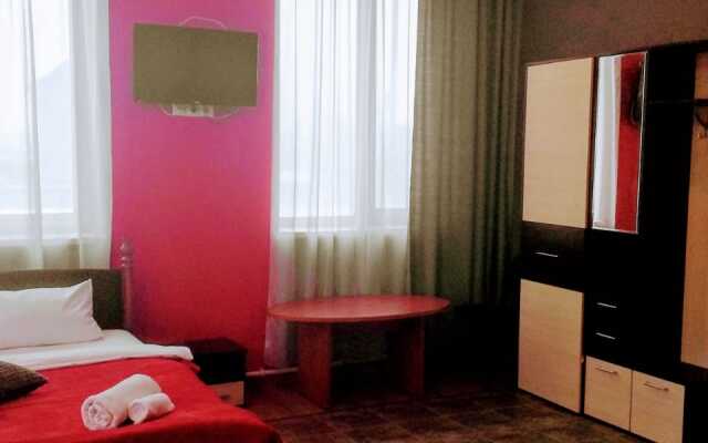 Galla Mini-Hotel
