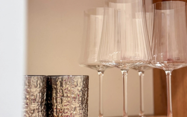 Kislorod 9 Stilnaya v Sochi Flat