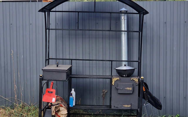 Гостевой дом Южный парк