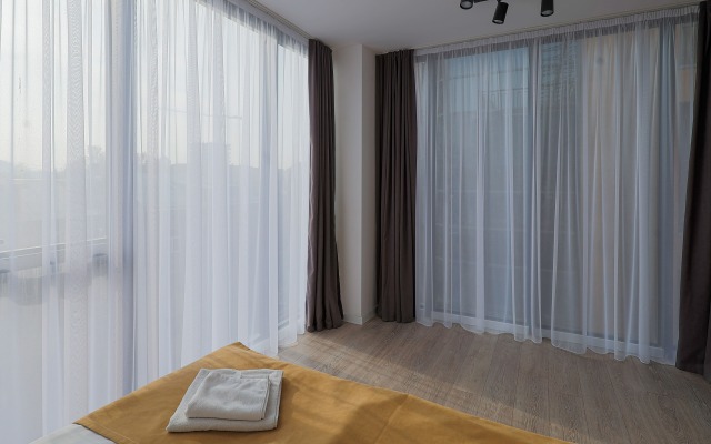 Welcome Republic Square Apartments