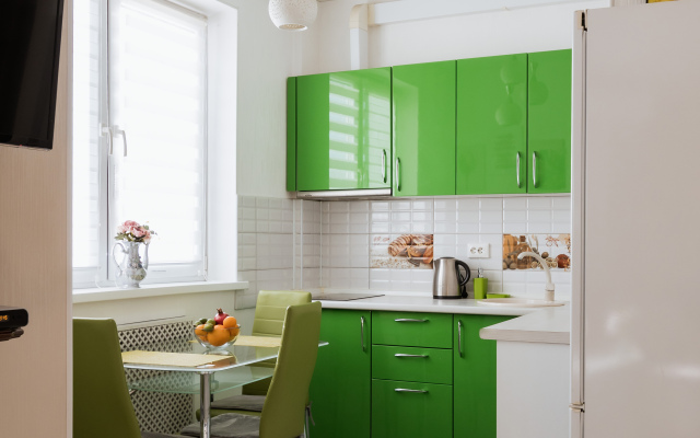 Апартаменты в самом сердце Сочи