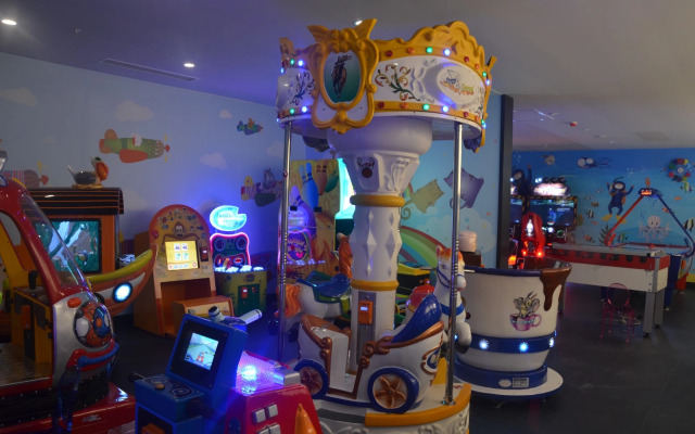 Venüs Termal Butik Otel