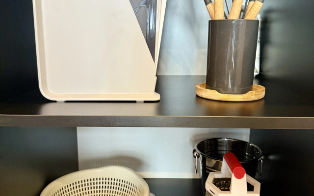 Апартаменты Panorama