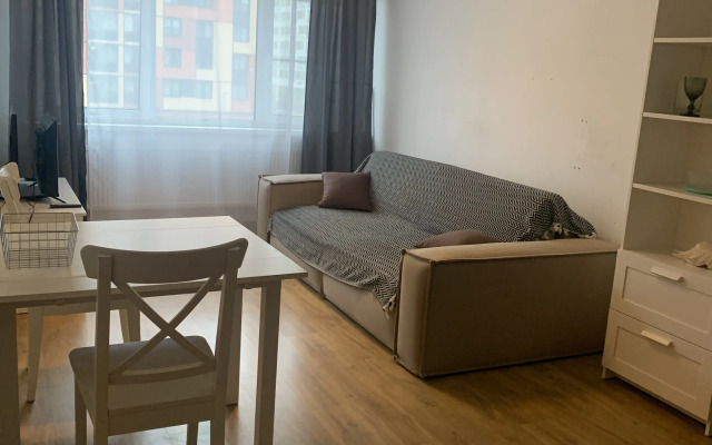 Квартира На Лесной 17