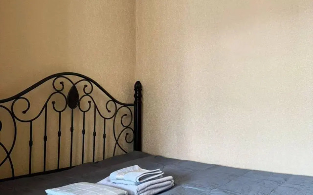 Квартира на Улице Партизанская 105 (193)