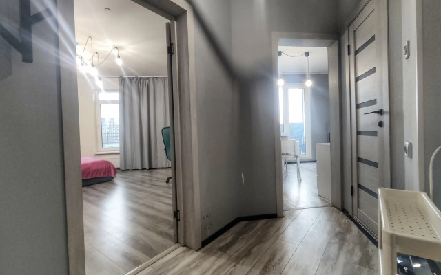 Квартира однокомнатная в ЖК Аврора-2