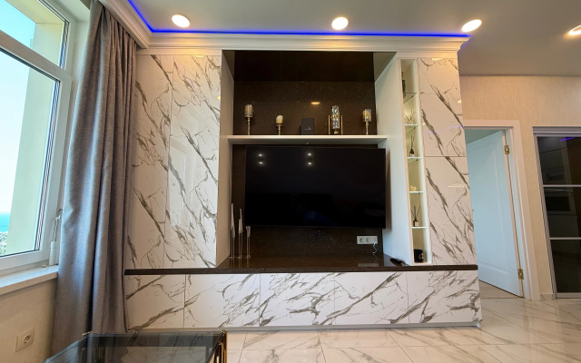 Yalta Almaz Apartments 5