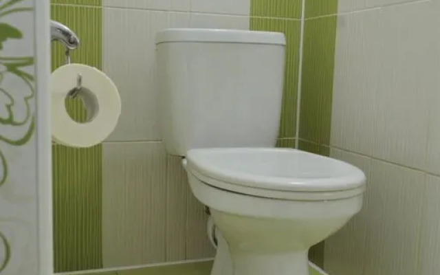 Nomer 2 Na Torfyanoy Ulitse 8/1 Apartments