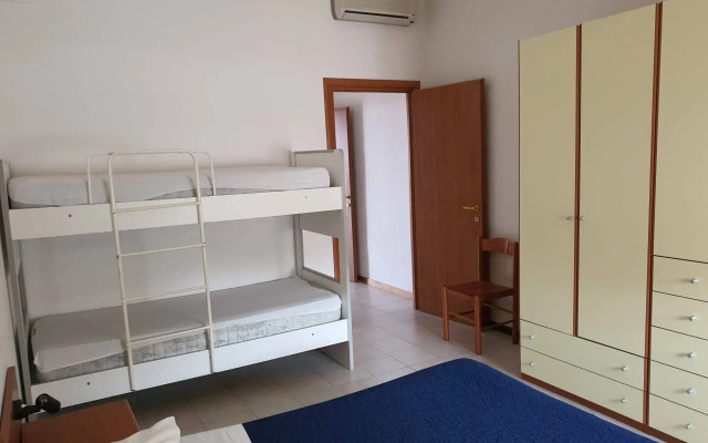 Hotel Residence La Pace