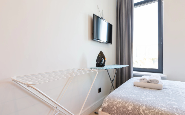 Квартира на Проспекте Вернадского 41 с1 979