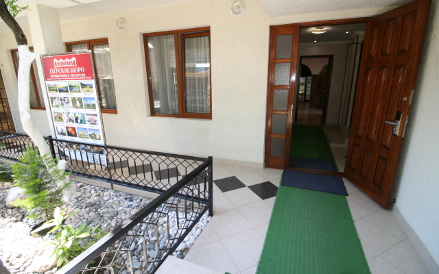 Guest house "mandarin"