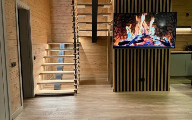 Purga Home Private house