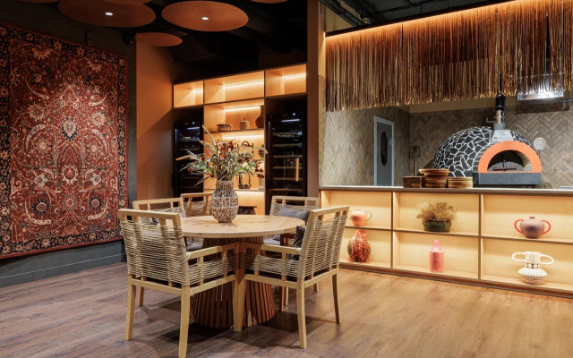 Cascade Resort by Stellar Hotels Sochi Hotel