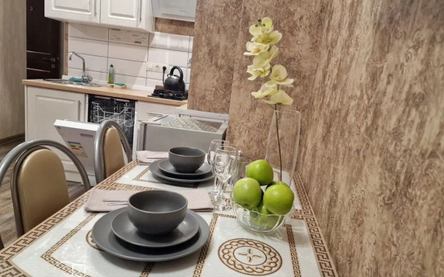 Квартира У Пяти углов 3