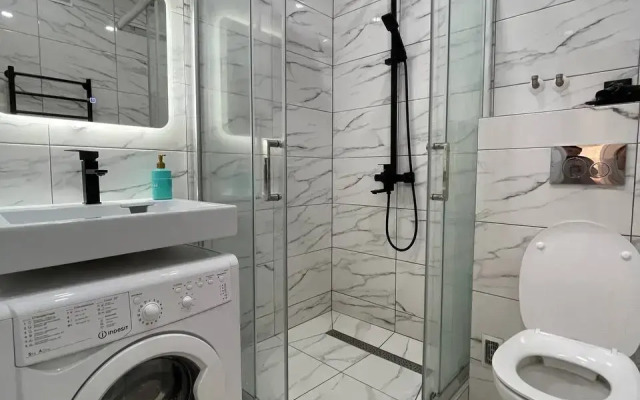 Апартаменты в ЖК Золотая Середина