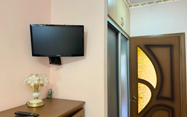 2-kh Kom Kvartira Flat