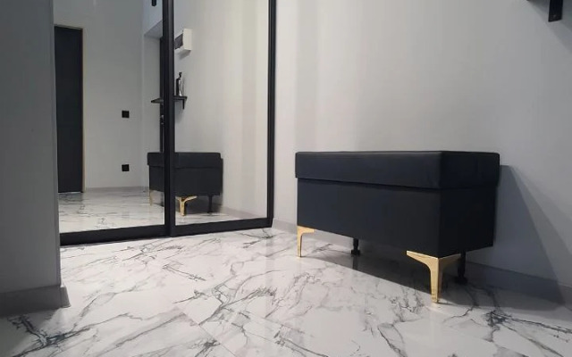 Квартира у королевских ворот