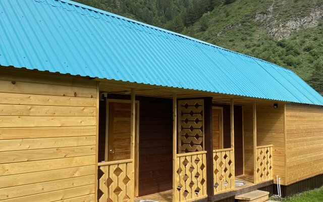 Altyn-Shale Guest House