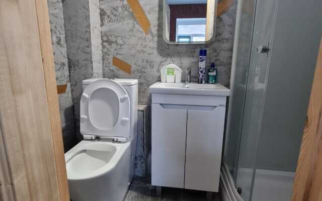 Апартаменты Порто Франко