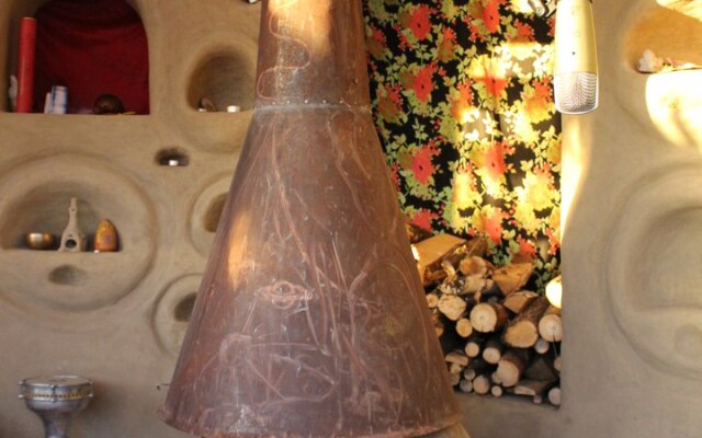 Гостевой Дом Сфера Созидания