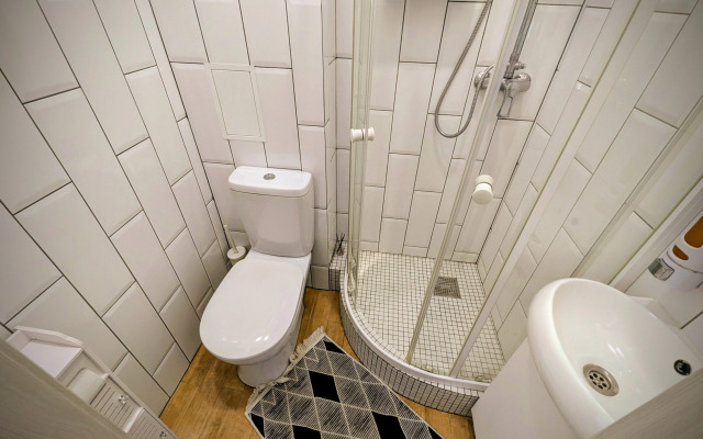 Квартира Комфортная квартира в историческом центре