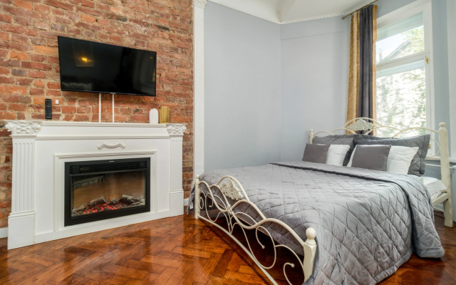 Квартира у Московского вокзала DereMRents ДереМРентс