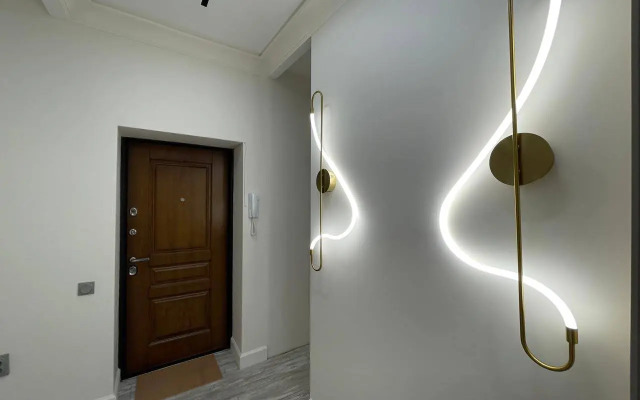 Апартаменты Пять Звёзд Кристалл