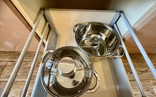 Buking39 U Muzeya Mirovogo Okeana Flat