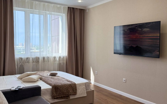 Квартира Lofthouse