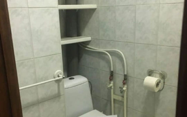 Apartamenty Ellingi v Otradnom