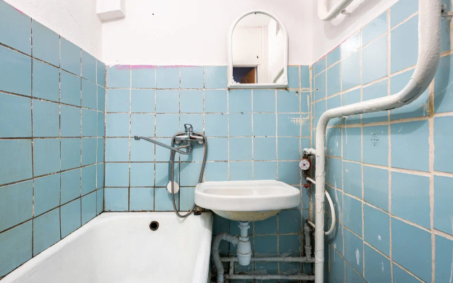 Bolshaya Semenovskaya 27k2 Apartments