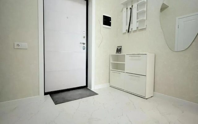 Квартира Люкс на Пестова с Видом на Реку