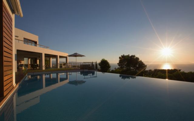 Terra Creta, Luxury Retreat and Spa Villa