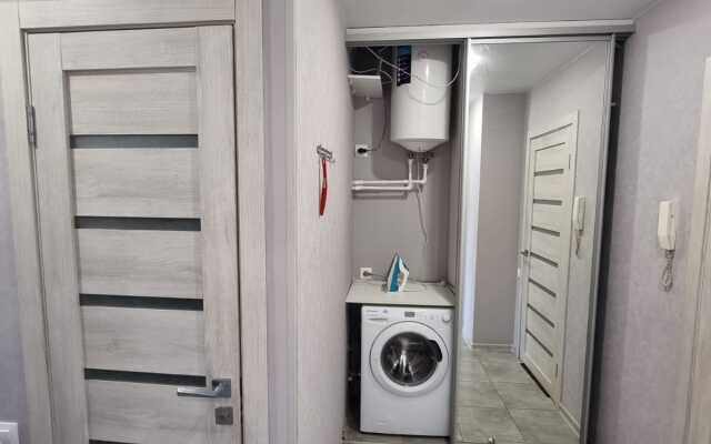 Апартаменты Карла-Либкнехта