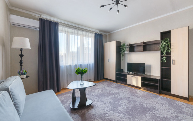 Апартаменты Apart Lux метро Бабушкинская