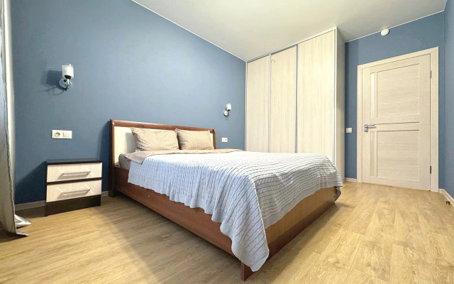 Квартира трехкомнатная на Притомском рядом с Кадетским училищем