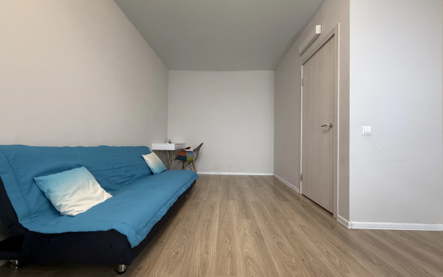 Квартира Тут Хорошо на Космонавтов 11а 2