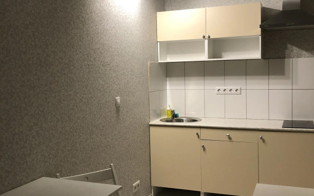 Nezhnaya Studiya Flat
