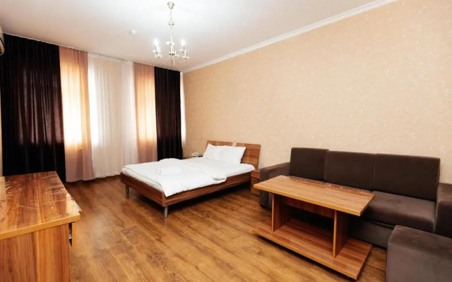 Hotel Alcazar