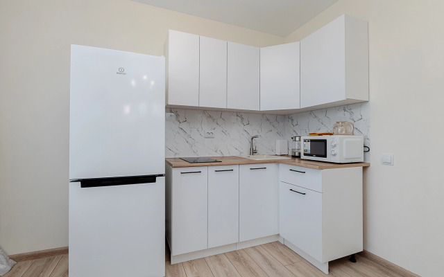 Квартира Солнечная возле парка в центральном районе города