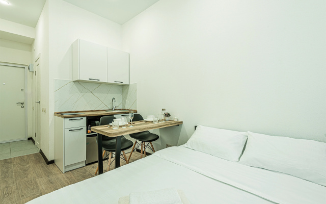 Apartments at Kursky Station 3 - Apartment in Moscou - Photo 3