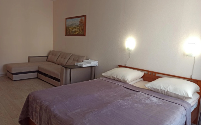 Kareliya Guest House