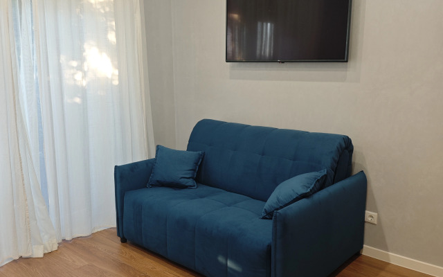 Ak  Morskoy Kvartal Apartments