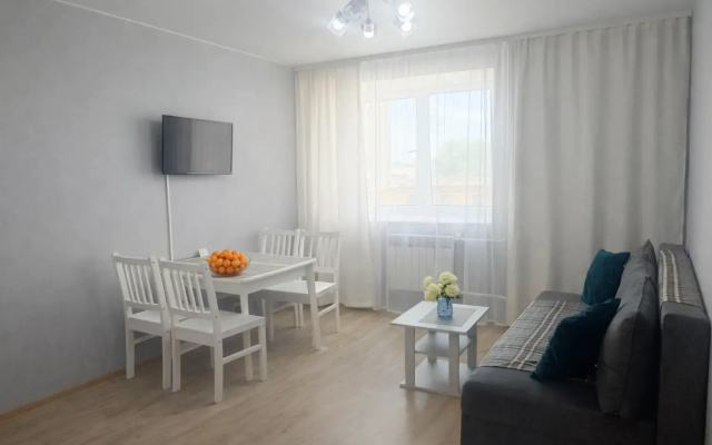 Apartamenty Rio Gagarina 80a K2/287