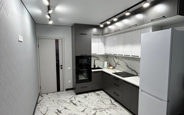 Квартира на Механизаторов