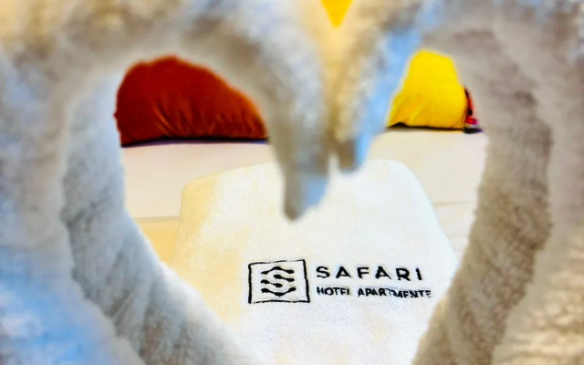 Safari Hotel Apartments