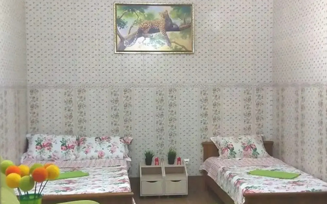 Квартира в Центре на Мира 20/22